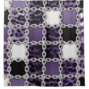 Search for chain shower curtains Beautiful