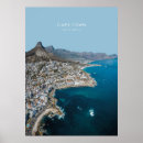 Search for cape town posters City