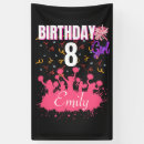 Search for cheerleading banners Birthday