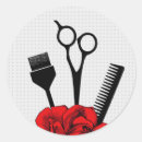 Search for flower hair stickers Modern