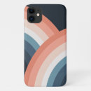 Search for rainbow colours iphone cases Bohemian