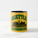 Search for seattle city mugs Retro