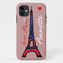 Search for i love paris iphone cases Travel