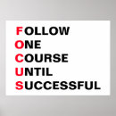 Search for attitude for success posters Mindset