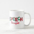 Search for speech teacher mugs Speech language pathologist