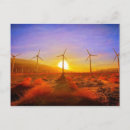 Search for wind power postcards Usa