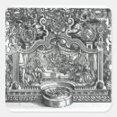 Search for frontispiece stickers French