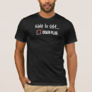 Search for plug tshirts Boating