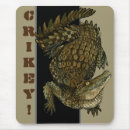 Search for croc mousepads Nature