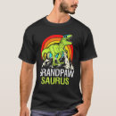 Search for for grandpaw tshirts Father's