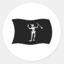 Search for black beard stickers Skull