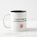 Search for you know you are mugs Friend