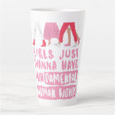 Search for human face mugs Feminism