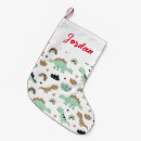 Search for mint green christmas stockings Cute
