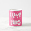 Search for pug puppy mugs Pugs