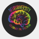 Search for neurodiversity stickers Asd