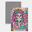 Search for sugar skull magnets Funny