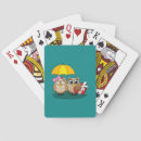 Search for chocolate playing cards Cute