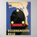 Search for bournemouth posters England