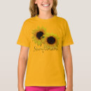 Search for sunflower kids tshirts Yellow