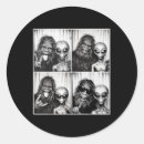 Search for funny human stickers Ufo