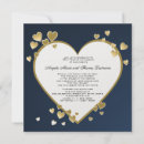 Search for 50th anniversary dinner invitations Marriage
