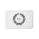 Search for hers and his bathroom accessories White