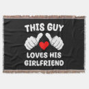 Search for funny couples blankets Boyfriend