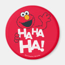 Search for elmo sesame street magnets Toddler