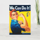 Search for rivet cards Feminist