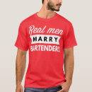 Search for bartender mens tshirts 2025