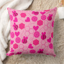 Search for vintage bee cushions Floral