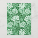 Search for william morris postcards Pattern