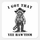 Search for animal awareness stickers Autistic