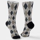 Search for gray argyle Retro