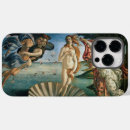 Search for venus iphone cases Renaissance