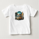 Search for truck baby shirts Vintage