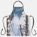 Search for artistic design aprons Background