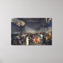 Search for 20th canvas prints Louis