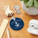 Search for anchor key rings Beach house