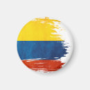 Search for colombia magnets Flag