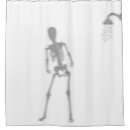 Search for creepy shower curtains Silhouette