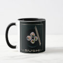 Search for sushi mugs Restaurant