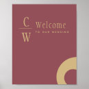 Search for save the dates wedding posters Fall
