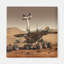 Search for rover magnets Surface
