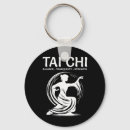 Search for tai chi key rings Spiritual