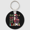 Search for fa la la key rings Halloween