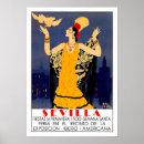 Search for spain tourism posters Vintage