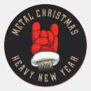 Search for metal horns stickers Rock and roll