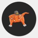 Search for cozy home stickers Happy thanksgiving
